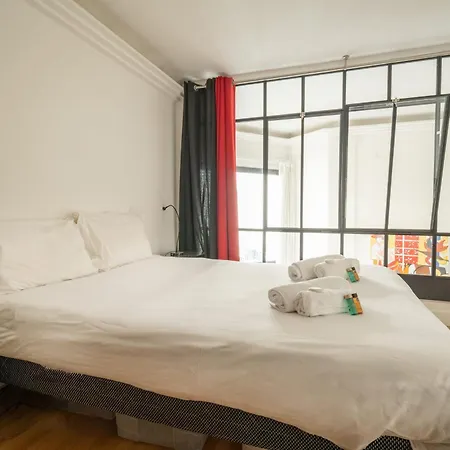 En Duplex Rodin - Welkeys Apartment
