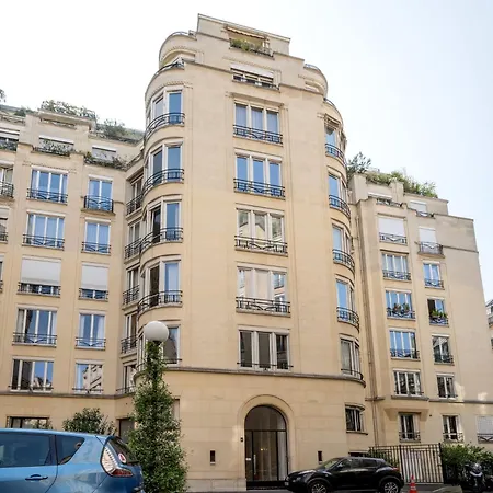 Apartment En Duplex Rodin - Welkeys