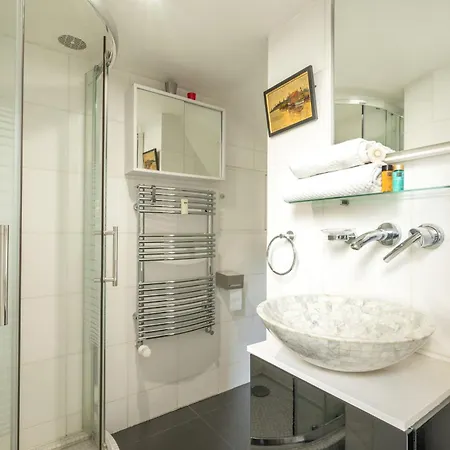 Apartment En Duplex Rodin - Welkeys *