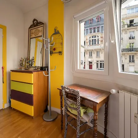 Apartment En Duplex Rodin - Welkeys
