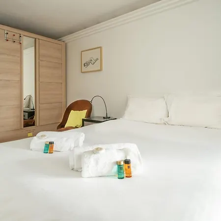 En Duplex Rodin - Welkeys *
