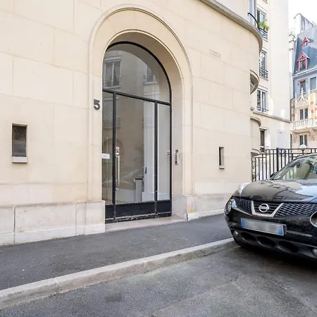 En Duplex Rodin - Welkeys Paris