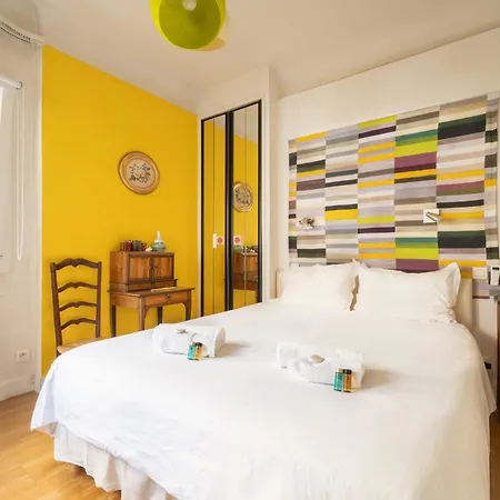 En Duplex Rodin - Welkeys